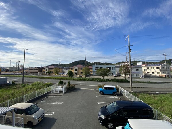 グレイス別所南の物件内観写真